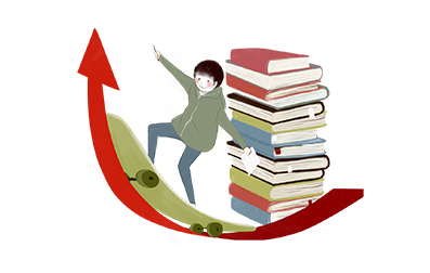 2021年杭州專升本統考報名人數!